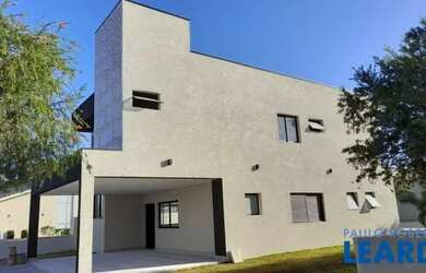 Imagem 5: CASA EM CONDOMÍNIO - CONDOMÍNIO RESIDENCIAL SHAMBALLA II - SP