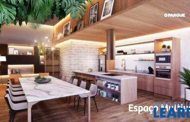 Imagem 5: APARTAMENTO - BROOKLIN - SP