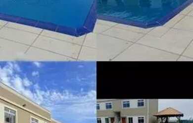 Imagem 3: Apartamento para locação em Almirante Tamandaré