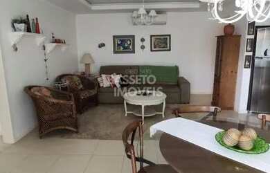 Imagem 5: FLORIANóPOLIS - Apartamento Padrão - Cachoeira do Bom Jesus