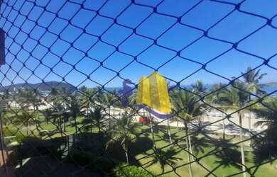 Imagem: O apartamento possui 5 Dormitórios, 5 Banheiros, 3 Vagas na