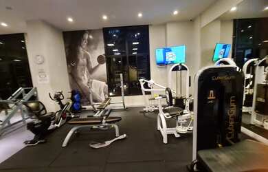 Imagem 13: Excelente 4/4 aluguel e venda possui 130 m2 no Alto Itaigara