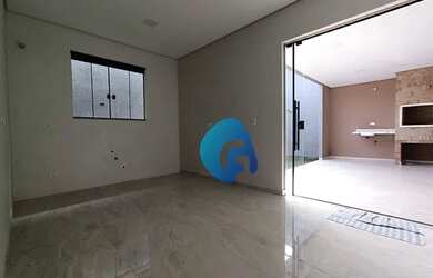 Imagem 15: Casa com 3 dormitórios à venda, 90 m² por R$ 540.000 - Nações - Fazenda Rio Grande/PR