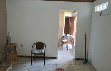 Imagem 16: CASA ALVENARIA TRAMANDAÍ