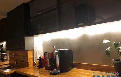 Imagem 4: APARTAMENTO - BRÁS - SP. Imóvel novo, 59m² de Área, 1 Vaga na garageme1...