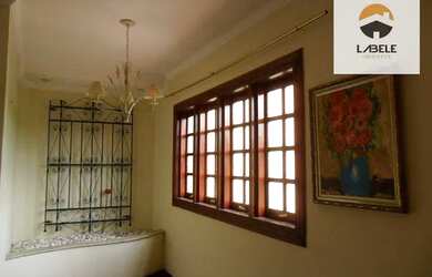 Imagem 12: Casa com 3 suites - 500 m² - vende e locação - Euroville - Grana Viana