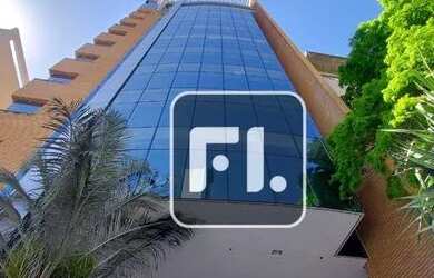 Imagem 2: Conjunto para alugar, 200 m² por R$ 23.400,01/mês - Vila Olímpia - São Paulo/SP