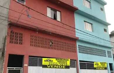 Imagem: A casa possui 5 Dormitórios, 5 Banheiros, 5 Vagas na garagem