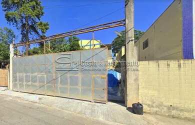 Imagem: O terreno possui 500m² de Área e está localizado em Inamar