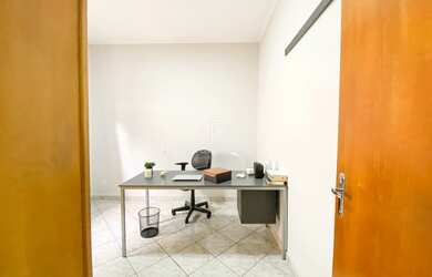 Imagem 13: Casa à venda no bairro Jardim Alto Rio Preto