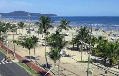 Imagem: O apartamento possui 2 Dormitórios e está localizado em Vila