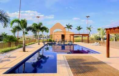 Imagem 4: Terreno em Condomínio para Venda em Mirassol, Terravista Residence Club