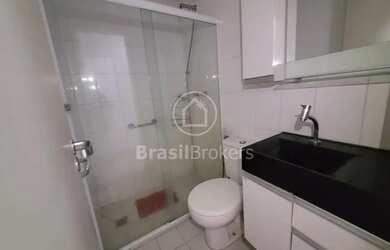 Imagem 9: Rio de Janeiro - Apartamento Padrão - Freguesia Jacarepaguá