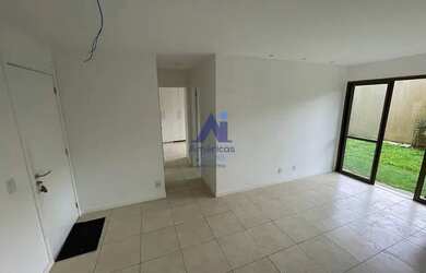 Imagem 3: Apartamento Garden, Recreio dos Bandeirantes, Rio de Janeiro, RJ