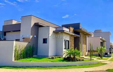 Imagem 2: Casa à venda no Condomínio La Dolce Vita - Paulínia/SP