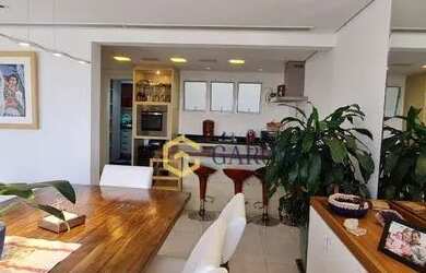 Imagem 5: Venda apartamento no Alto de Pinheiros com 220m² ao lado do colégio Santa Cruz