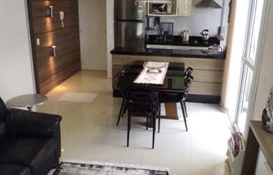 Imagem 5: Matinhos - Apartamento Padrão - Caiobá