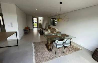 Imagem 8: Casa à venda no Loteamento Santa Ana do Atibaia (Sousas) - Campinas/SP