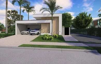 Imagem 3: casa - Jardim de Itapoan - Paulínia