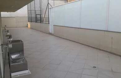 Imagem 2: SANTO ANDRé - Apartamento Padrão - Vila Metalúrgica