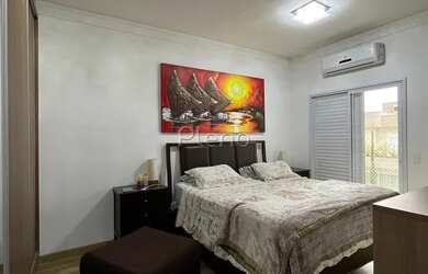 Imagem 8: Venda Casa em condomínio com 4 dormitórios