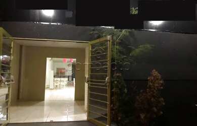 Imagem: O depósito possui 177m² de Área e está localizado em Jardim