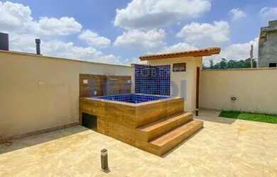 Imagem 14: CASA EM CONDOMÍNIO - RESIDENCIAL NEW VILLE - SP