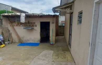 Imagem 2: Casa na praia 300 m do mar