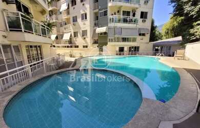 Imagem 1: Rio de Janeiro - Apartamento Padrão - Freguesia Jacarepaguá