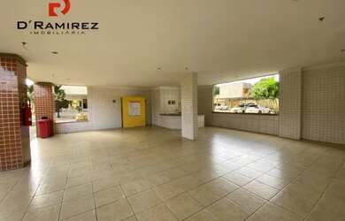 Imagem 5: Alugo - Ed. Ville De France - Av. São Luis Rei De França