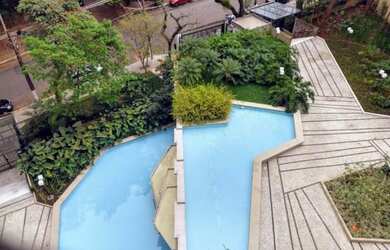 Imagem 7: Apartamento à venda no bairro Alto da Boa Vista - São Paulo/SP, Zona...