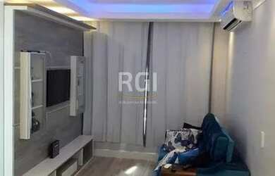 Imagem 2: Apartamento para Venda - 56.7m², 2 dormitórios, sendo 1 suites, 1 vaga - Azenha