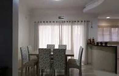 Imagem 5: Casa para venda tem 120 metros quadrados com 3 quartos em Santo Antônio...