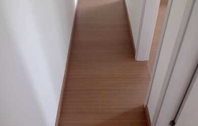 Imagem 2: Alugo apartamento. Piscina, Imóvel novo, 49m² de Áreae1 Vaga na garagem