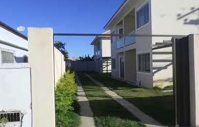 Imagem: A casa possui 3 Dormitórios, 1 Banheiro, 82m² de Área e