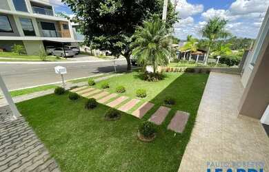 Imagem 5: CASA EM CONDOMÍNIO - LOTEAMENTO ATIBAIA PARK I - SP