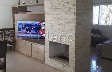 Imagem 4: Casa à venda no Condomínio Jardim dos Manacas - Paulínia/SP