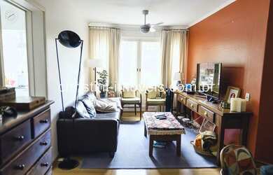 Imagem 2: Apartamento para Venda em Porto Alegre, Moinhos De Vento, 3 dormitórios, 1 suíte, 2 banhei