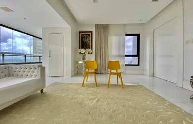 Imagem 16: QUATRO SUITES NO HORTO FLORESTA ALUGUEL OU VENDA