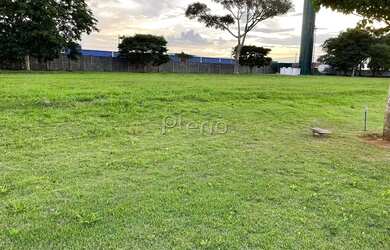 Imagem 3: Terreno à venda no Residencial Haras Patente - Jaguariúna/SP