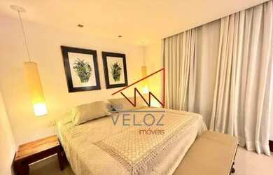 Imagem 5: Apartamento para venda com 133 metros quadrados com 3 quartos em Ipanema - Rio de Janeiro