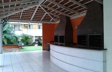 Imagem 16: Av Recife, Apt. 3 Qts, sd 1 Suíte, Res. Jrd. Itapoã px a Assembléia...