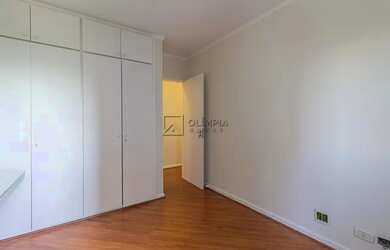Imagem 16: Apartamento Locação 3 Dormitórios - 125 m² Santo Amaro