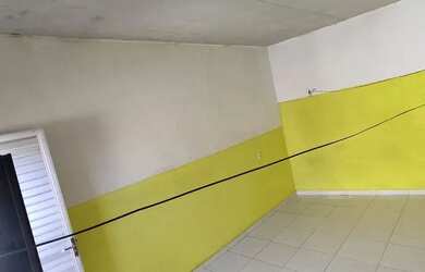 Imagem: O quarto está localizado em São José Operário, Manaus para