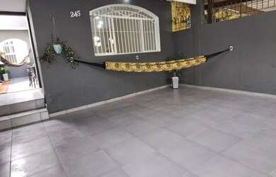 Imagem 2: Sobrado Jd. Bonfiglioli. Área de serviço, 87m² de Área, 2 Vagas na...