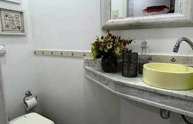 Imagem 15: Charmoso apartamento. Varanda, Guarda roupa, 119m² de Áreae1 Vaga na...