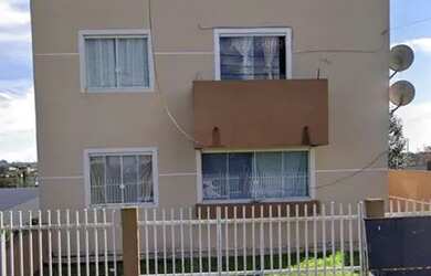 Imagem 2: Apartamento em Fazenda rio grande