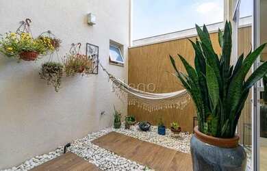 Imagem 15: Venda Casa com 297,24 metroQuadrado, 4 dormitório s , 2 vaga s . Swiss...