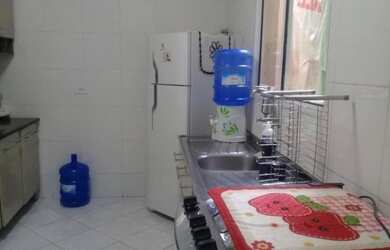 Imagem 2: Sobrado em condomínio