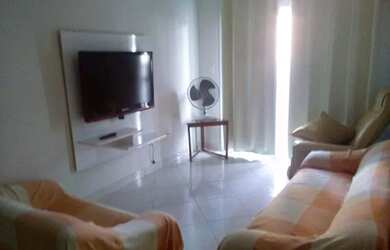 Imagem 2: Apartamento temporada